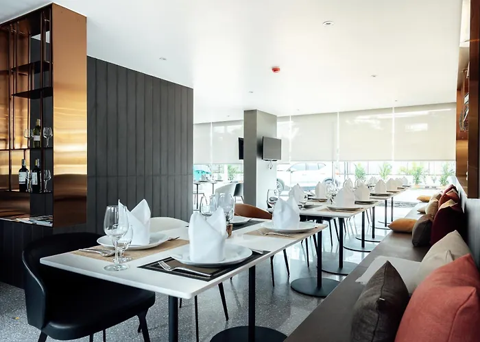 Montana Hotel&residence Hotel 4*
