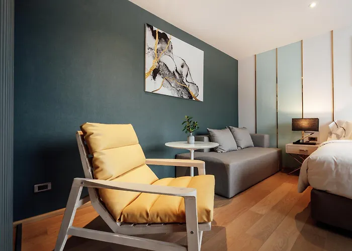 Hotel Montana Hotel&residence 4*