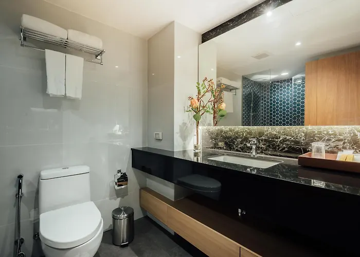 Montana & Hotel 4*