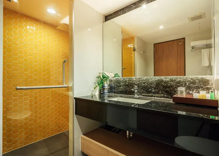 Montana Hotel&residence Hotel 4*
