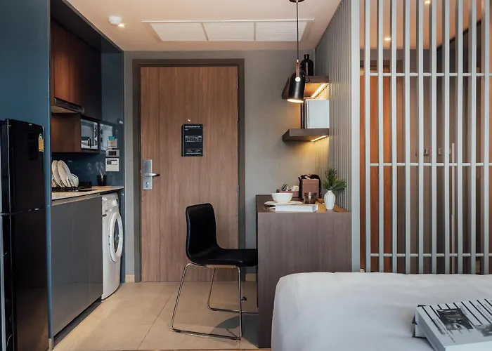 Montana Hotel&residence 4*