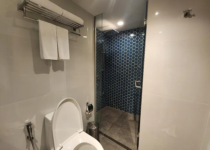 Montana Hotel&residence Hotel 4*