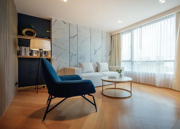 Montana Hotel&residence Hotel