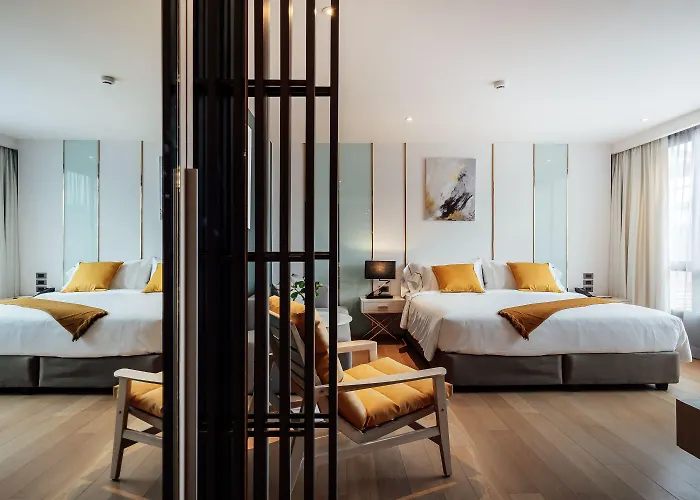 Hotel Montana Hotel&residence 4*