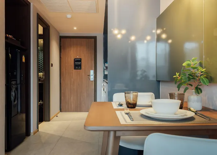 Montana Hotel&residence Hotel 4*