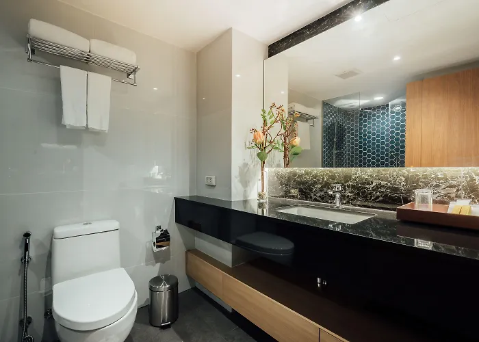Montana Hotel&residence