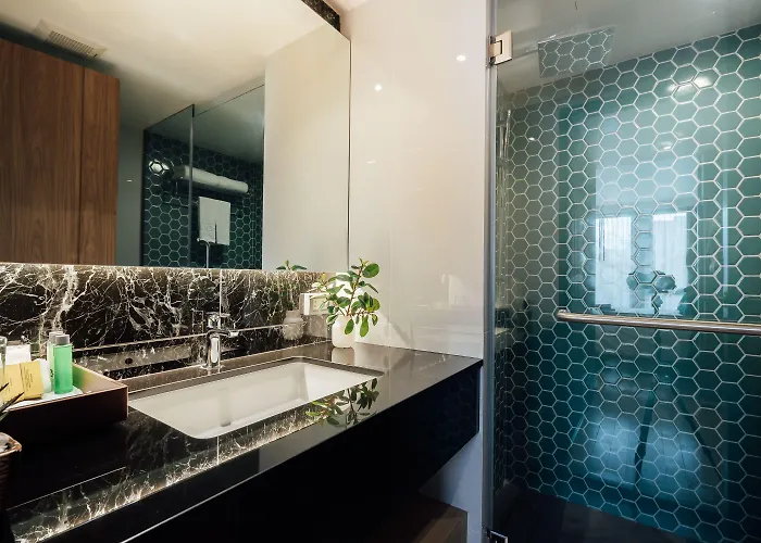 Montana Hotel&residence Hotel Bangkok