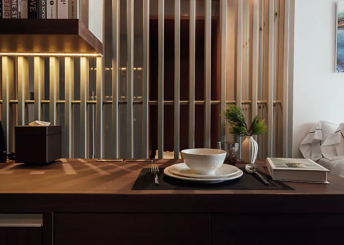 Montana Hotel&residence 4* Bangkok