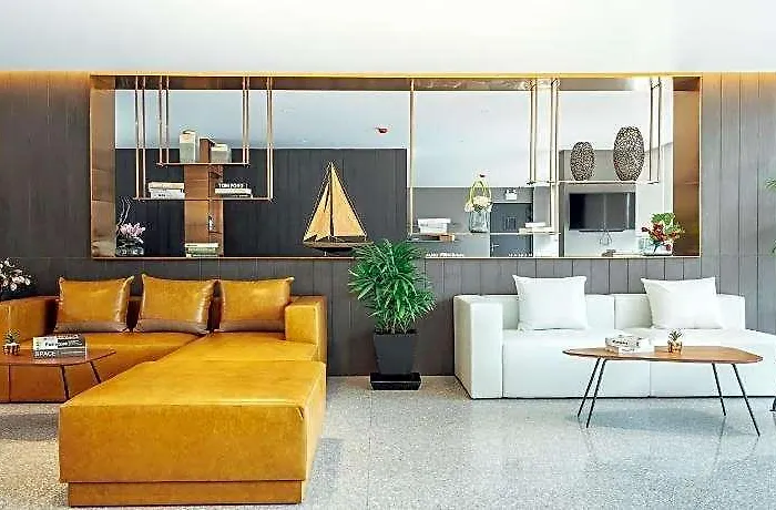 Montana Hotel&residence Hotel