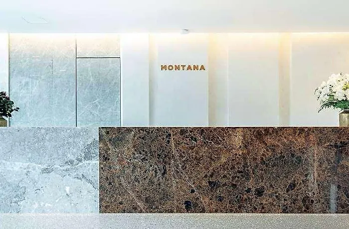Montana Hotel&residence