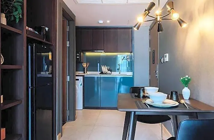 Montana Hotel&residence Hotel 4*