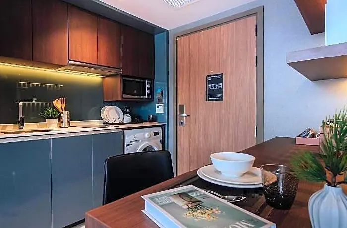 Montana Hotel&residence Hotel