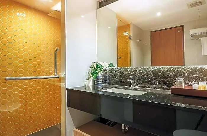 Montana Hotel&residence Bangkok