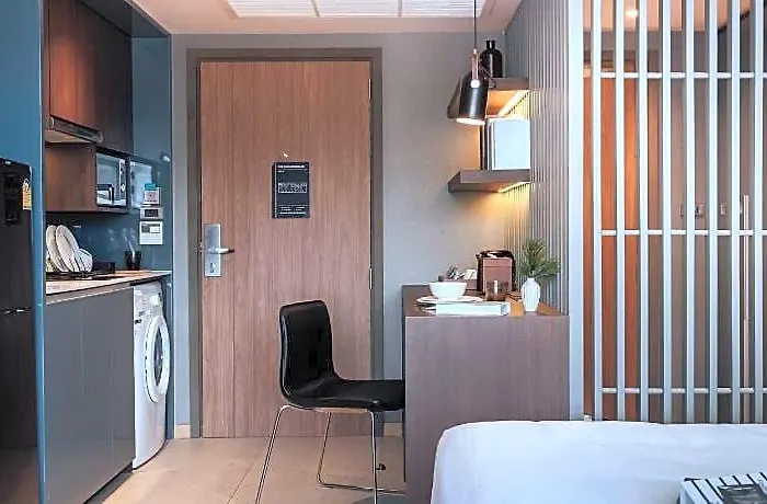 Montana Hotel&residence 4*