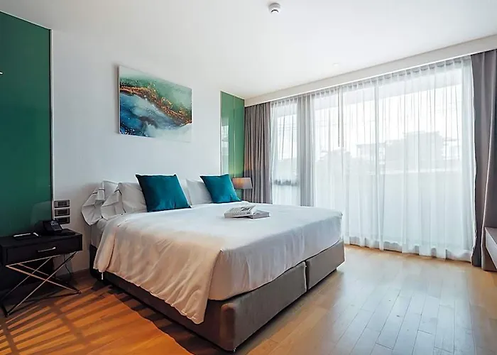 Montana Hotel&residence Hotel 4*
