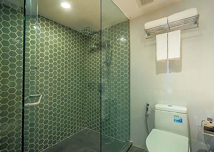 Montana Hotel&residence