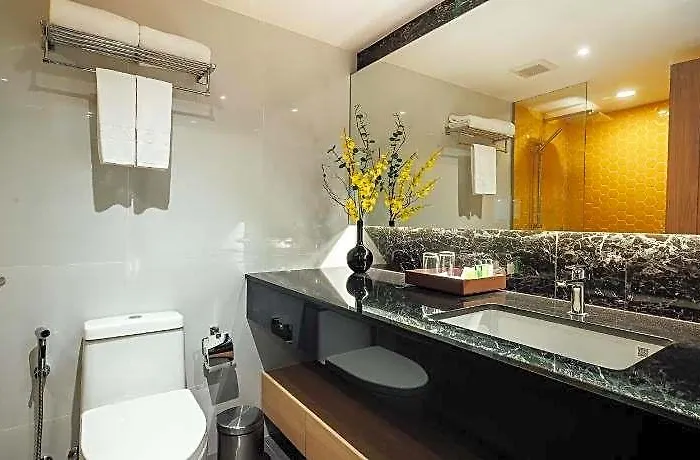 Montana Hotel&residence Hotel Bangkok
