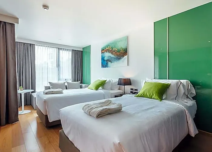 Hotel Montana Hotel&residence
