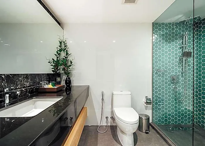 Montana Hotel&residence Hotel
