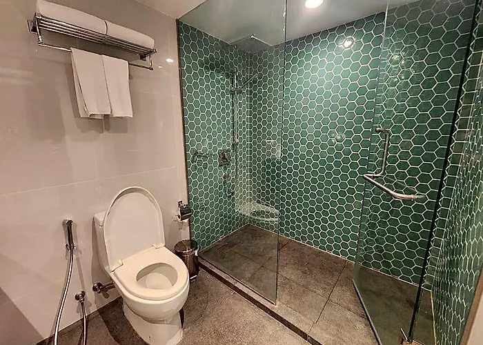 Montana Hotel&residence Hotel 4*