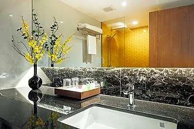 Montana Hotel&residence Bangkok
