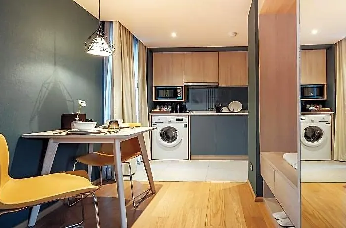 Hotel Montana Hotel&residence 4*