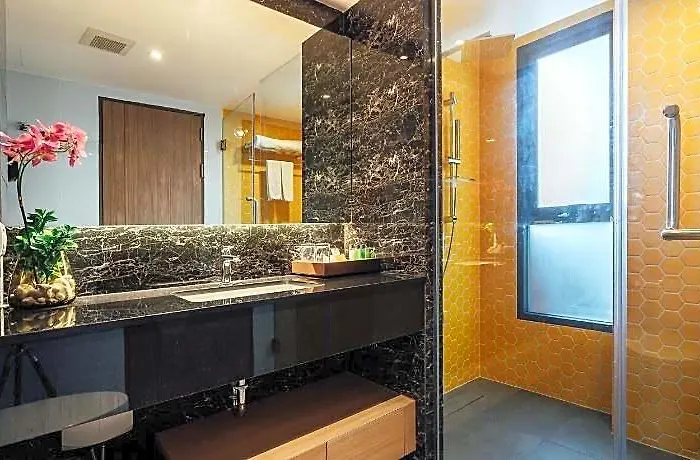 Montana Hotel&residence Hotel Bangkok