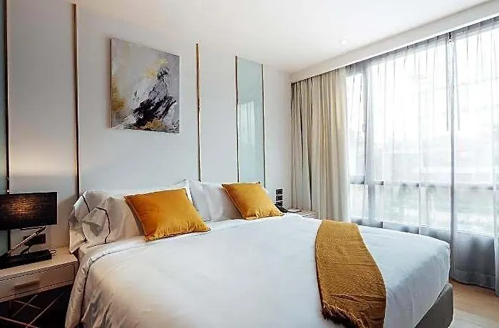 Montana Hotel&residence Hotel 4*